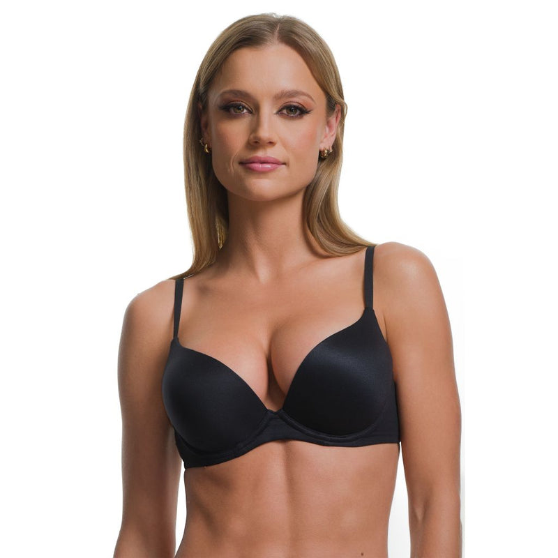 Brassier push up WONDERBRA para mujer