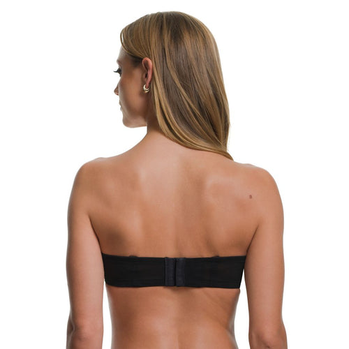 Brassier strapless WONDERBRA para mujer