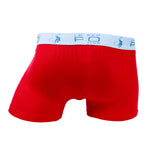 3Pack boxers largos LONG BEACH POLO CLUB para hombre