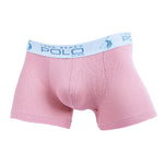 3Pack boxers largos LONG BEACH POLO CLUB para hombre