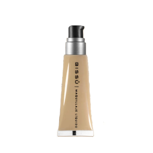 Maquillaje líquido BISSU