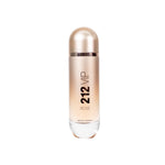 Eau de parfum 212 vip rose CAROLINA HERRERA MOD.6511126002