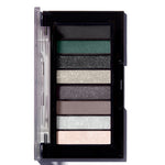 Sombras ColorStay Looks Book Palettes