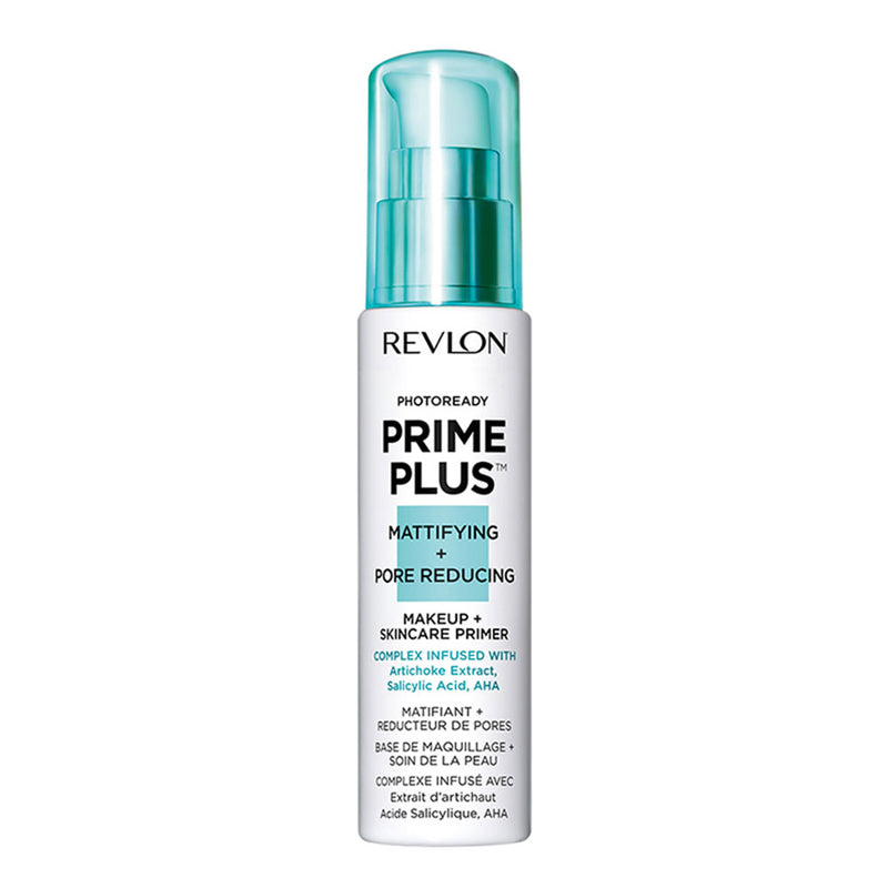 Primer Revlon PhotoReady Prime Plus™  Makeup and SkinCare Primers