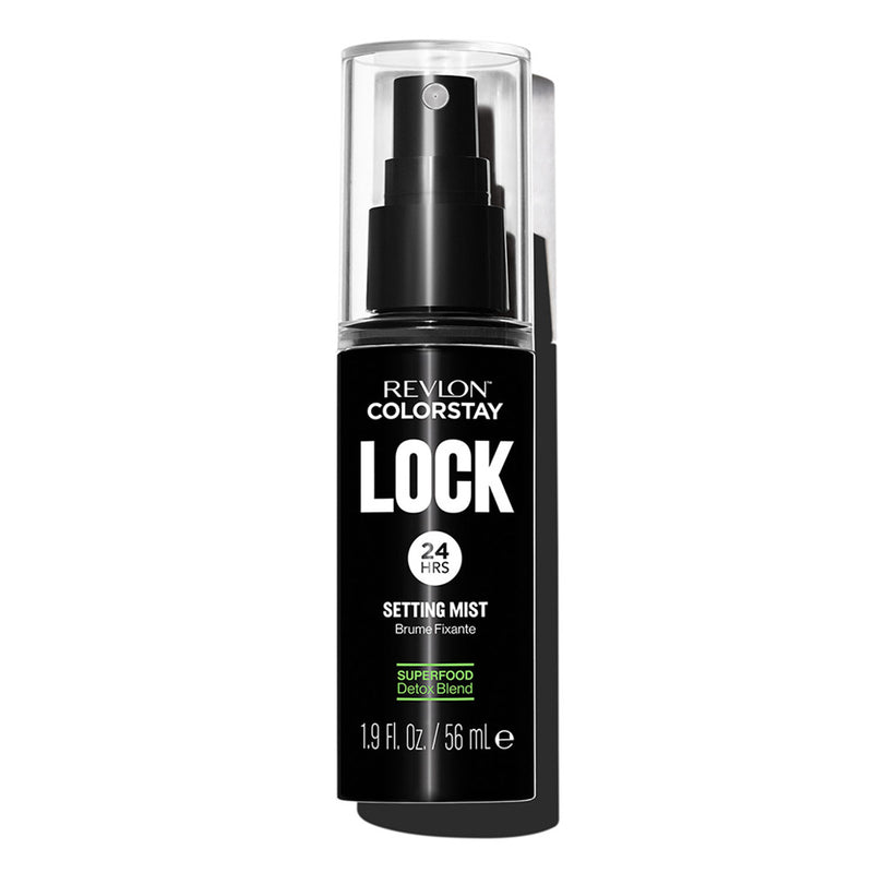 Fijador Colorstay LOCK Setting Mist