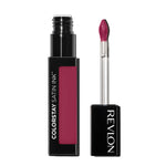 Labial Líquido ColorStay Satin Ink - Crown Jewels Collection