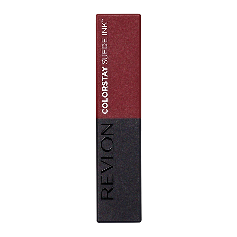 Lápiz Labial ColorStay Suede Ink™ Lipstick