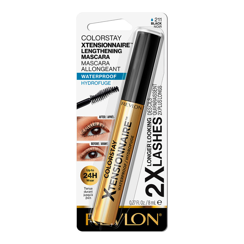 Revlon Colorstay Xtensionnarie