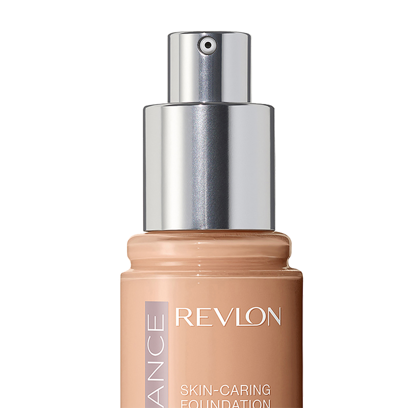 Maquillaje Líquido Illuminance Skin-Caring Foundation