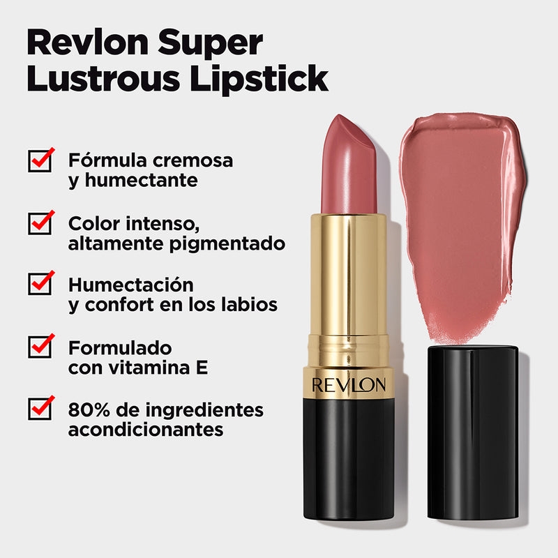 Super Lustrous New Shades Laidback Lilac