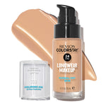 Maquillaje Líquido ColorStay Make Up Normal / Dry