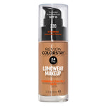 Maquillaje Líquido ColorStay Make Up Combination / Oily Skin