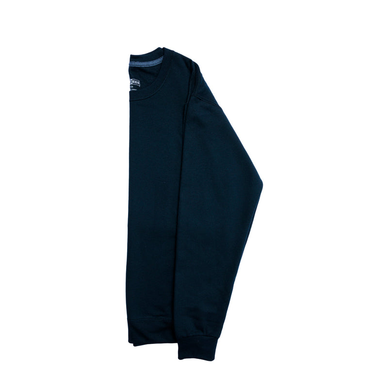 Sudadera cuello redondo JERZEES para hombre