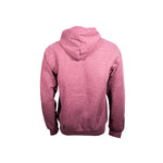 Sudadera con capucha y cierre JERZEES Mod. Q6000