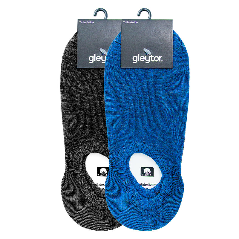 2Pack tines liner GLEYTOR para hombre