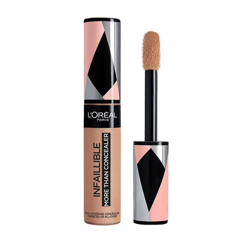 Corrector Líquido L'Oréal Infallible 24H 331 Latte 14.4 ml