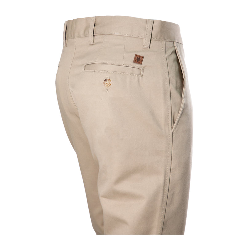 Pantalón casual Nanotex Yale Mod.0107710726