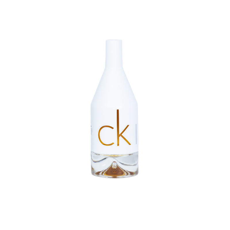 Eau de Toilette CK IN 2U Calvin Klein Mod.1225040