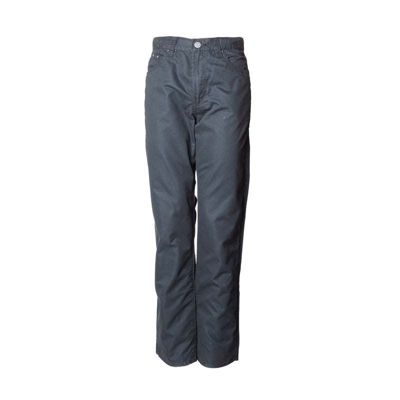 Pantalón casual FUROR tipo jeans para hombre