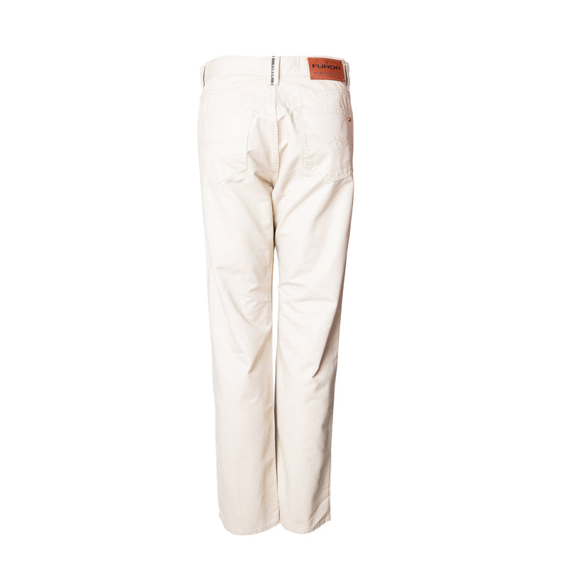 Pantalón casual FUROR tipo jeans para hombre