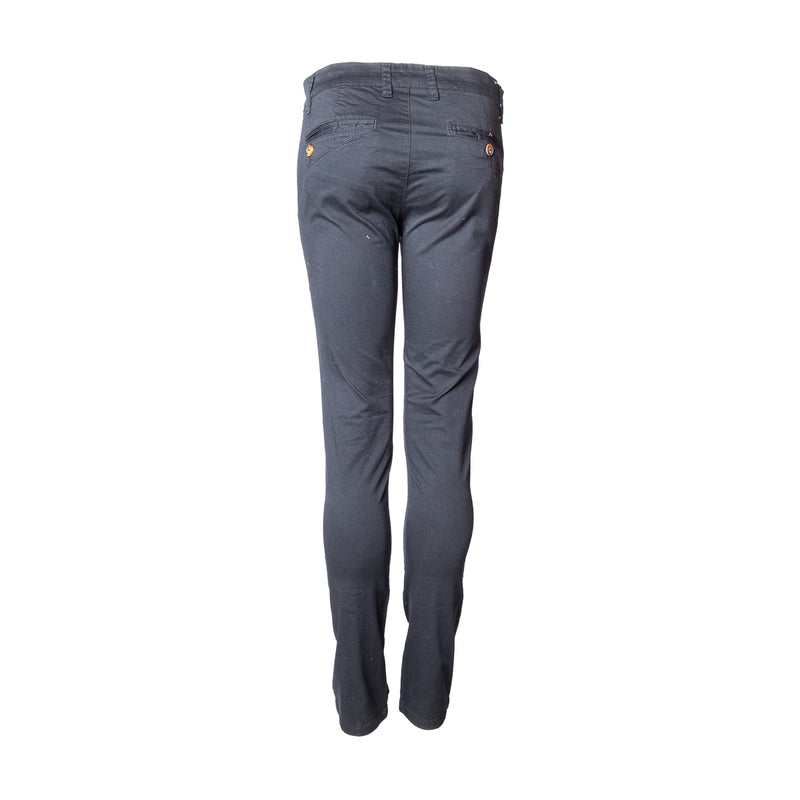 Pantalon casual FUROR skinny para hombre