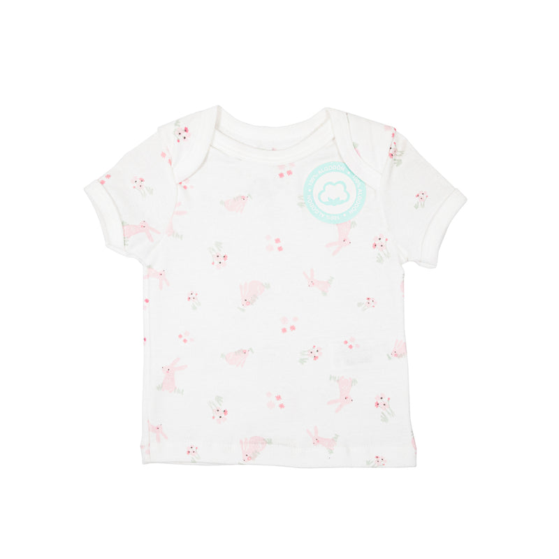 Playera Baby Optima Mod. 35778