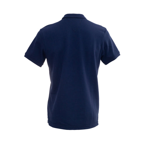 Polo casual MODE GENS manga corta para hombre