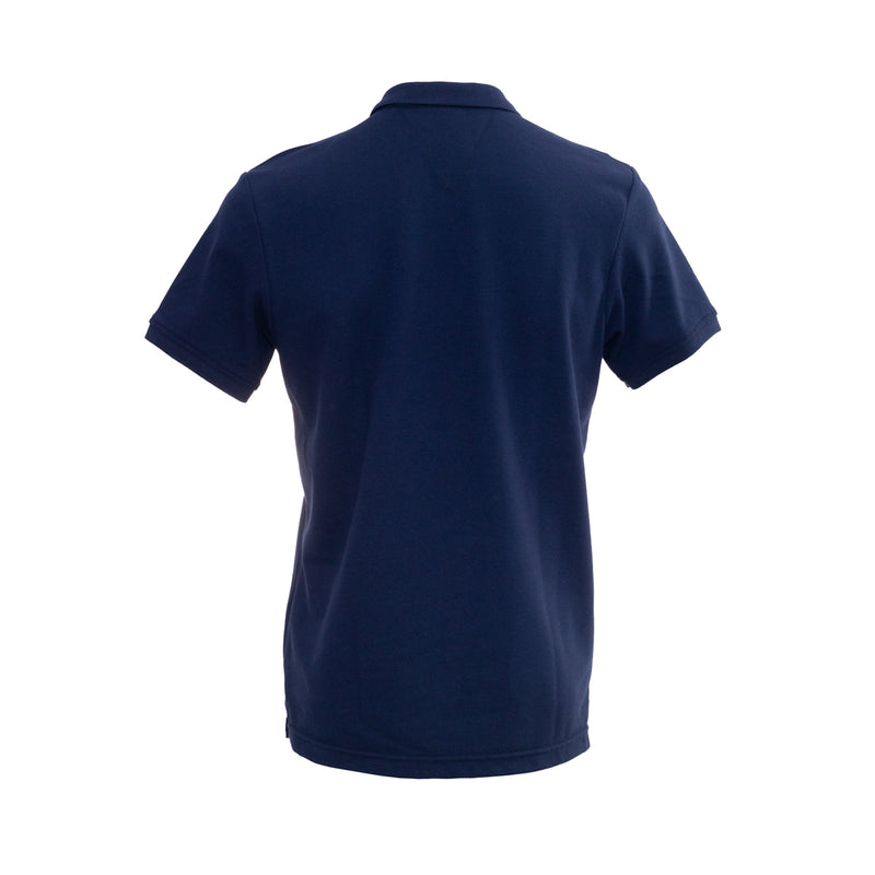 Polo casual MODE GENS manga corta para hombre