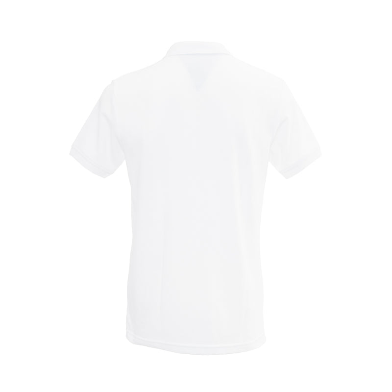 Polo casual MODE GENS manga corta para hombre