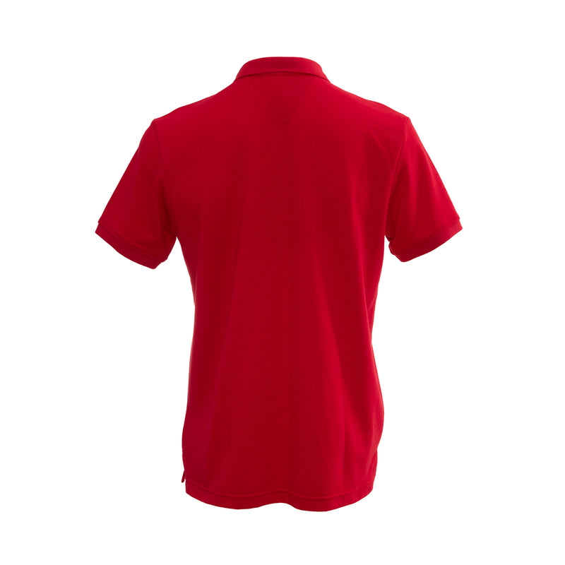 Polo casual MODE GENS manga corta para hombre