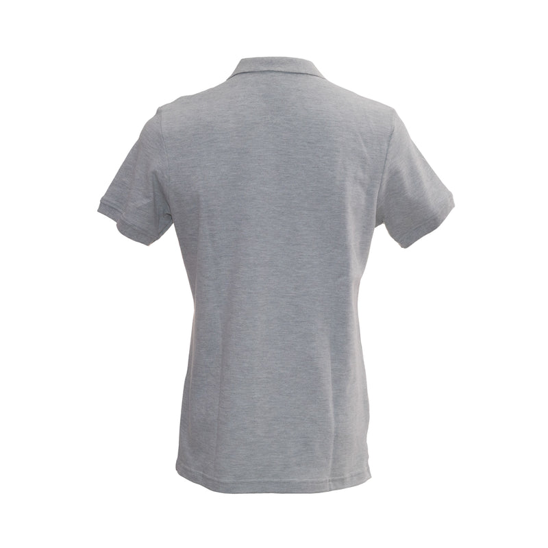 Polo casual MODE GENS manga corta para hombre