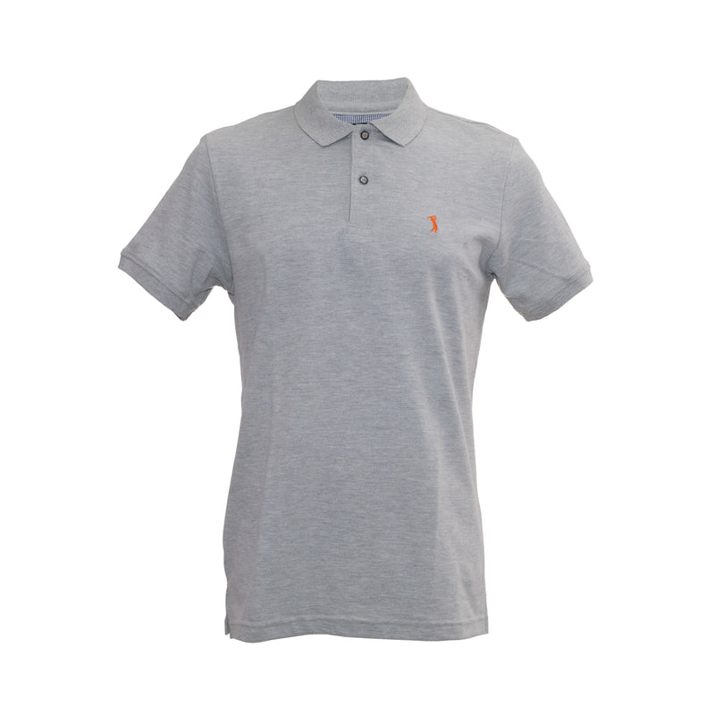 Polo casual MODE GENS manga corta para hombre