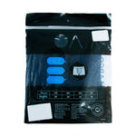 Boxer largo OPTIMA liso para hombre