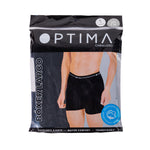 Bóxer largo OPTIMA para hombre