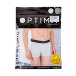 Boxer corto OPTIMA para hombre