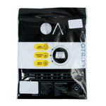 Boxer largo OPTIMA liso para hombre