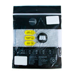 Boxer largo OPTIMA liso para hombre