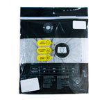 Boxer largo OPTIMA liso para hombre