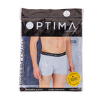 Boxer corto OPTIMA para hombre