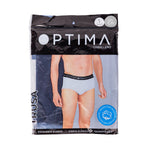 Trusa  OPTIMA para hombre