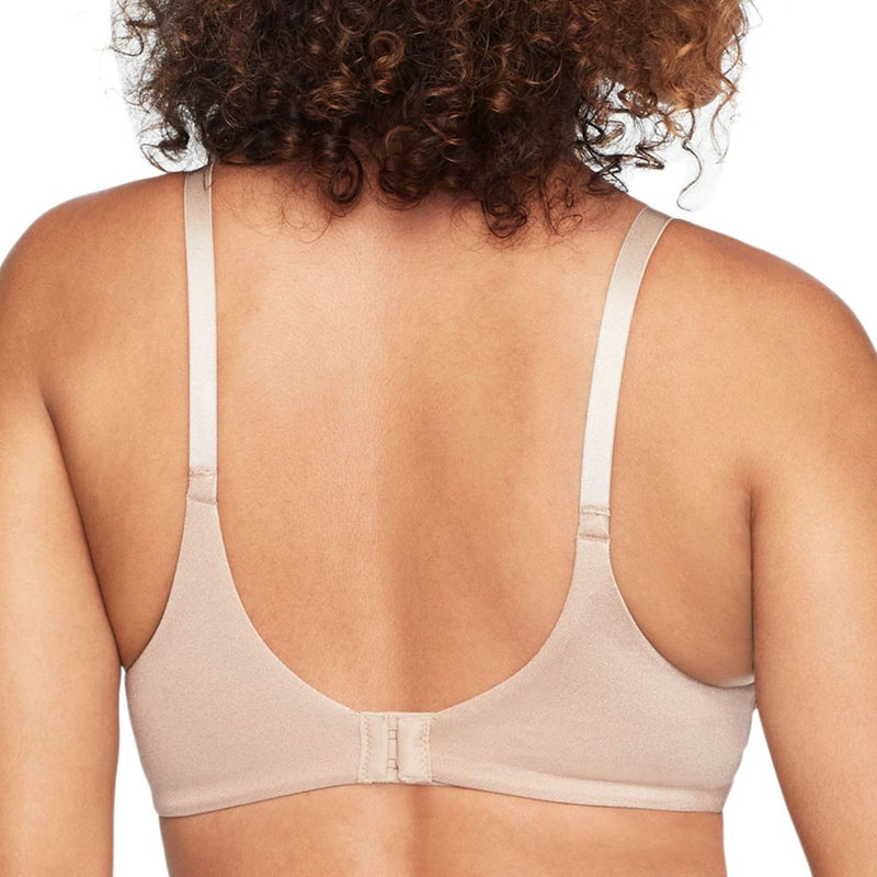 Brasier con copa preformada WARNER para dama