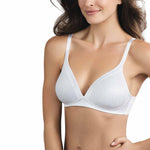 Brasier con copa preformada WARNER para dama