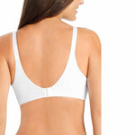 Brasier con copa preformada WARNER para dama
