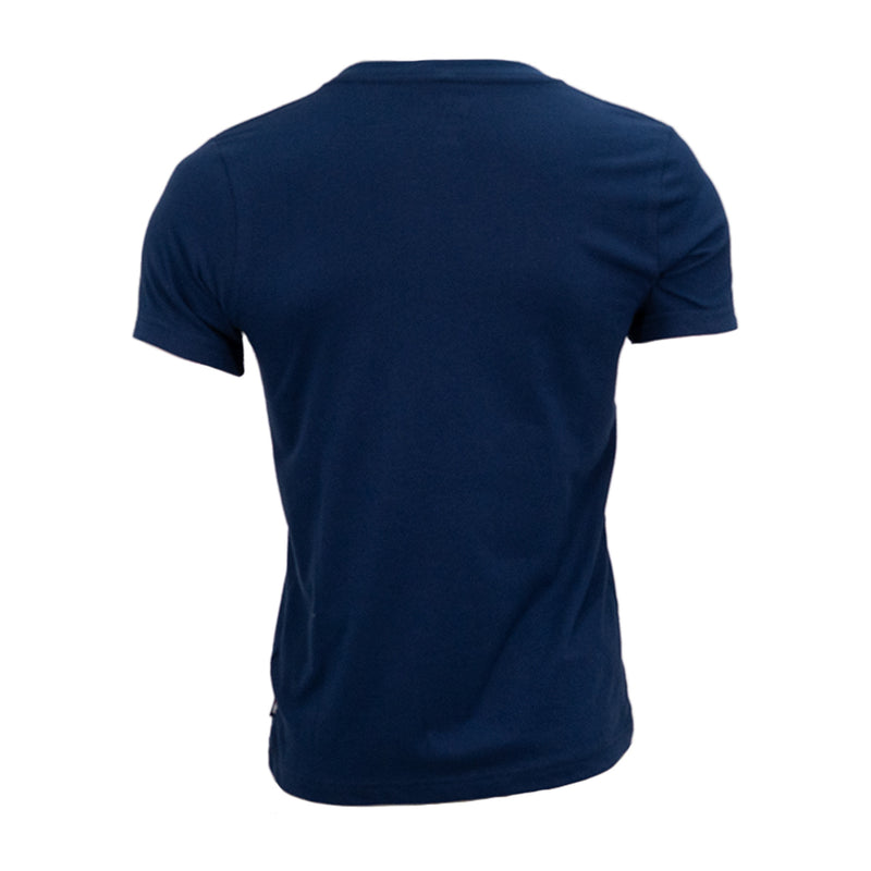 Playera cuello redondo Oggi Jeans Mod. XPLBASCR