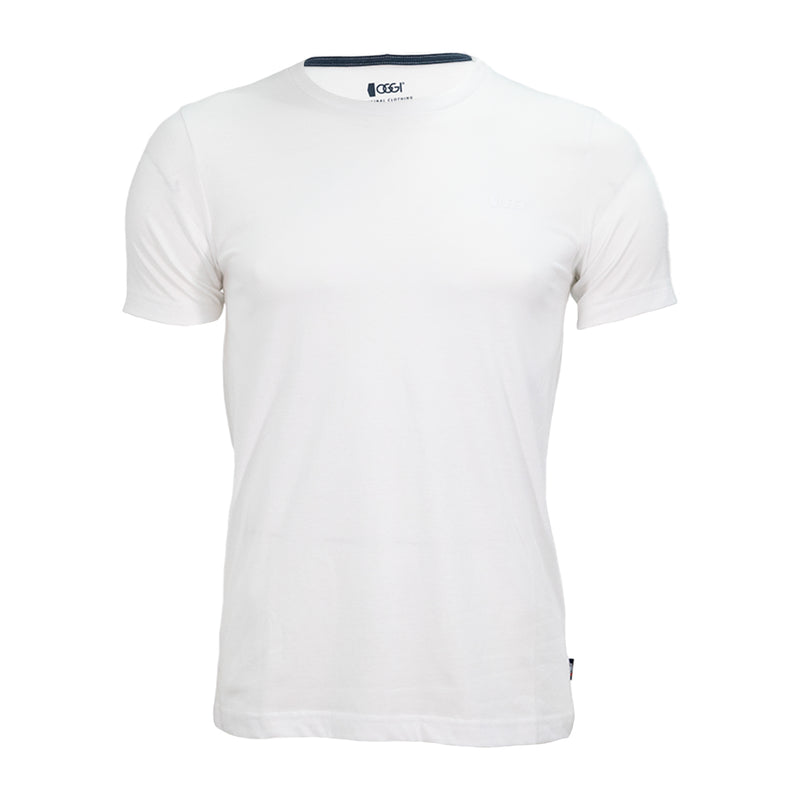 Playera cuello redondo Oggi Jeans Mod. XPLBASCR