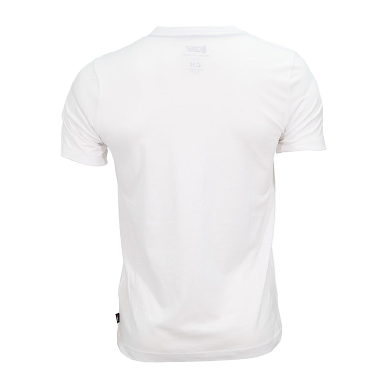 Playera cuello redondo Oggi Jeans Mod. XPLBASCR