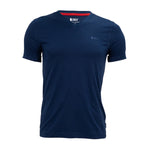 Playera Cuello "V" Oggi Jeans Mod. XPLBASCV