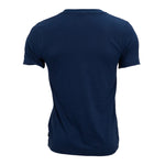 Playera Cuello "V" Oggi Jeans Mod. XPLBASCV