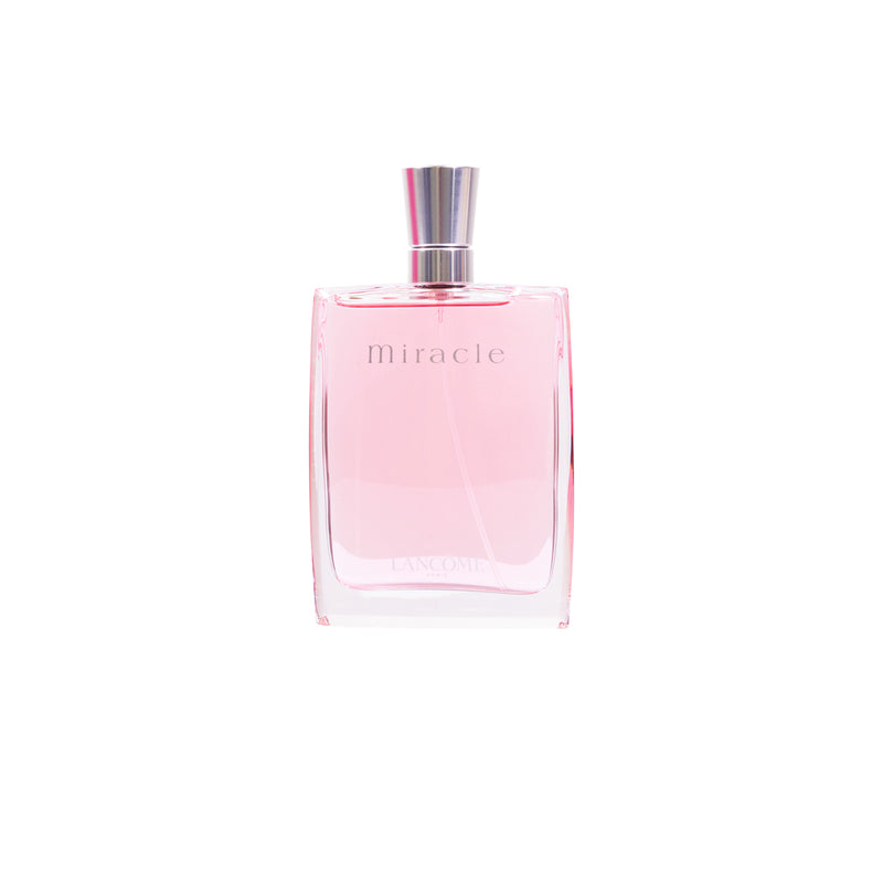 Eau de Parfum MIRACLE LANCOME 100ML