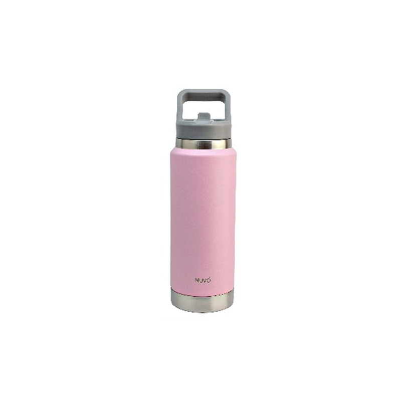 TERMO DOBLE PARED 1L ROSA 2415-4713